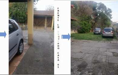 Imagem 11: Área de 5600m² na Granja Viana