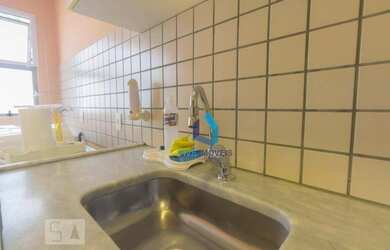 Imagem 14: Apartamento à venda, 64 m² por R$ 430.000,00 - Jardim Marajoara - São Paulo/SP