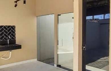 Imagem 2: Vendo casa na Pedreira. 150m² de Área, 2 Vagas na garageme3 Dormitórios