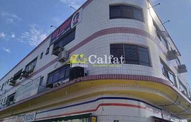 Imagem: O depósito possui 81m² de Área e está localizado em Boqueirão