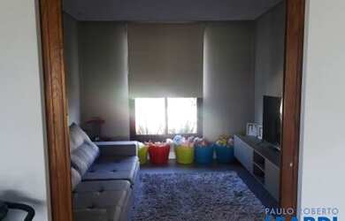 Imagem 2: CASA EM CONDOMÍNIO - TAMBORÉ - SP