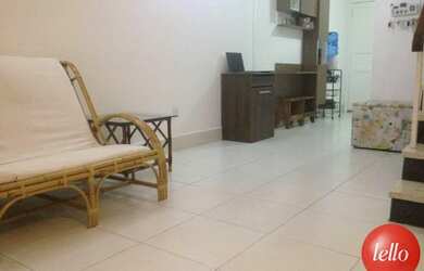 Imagem 1: São Paulo - Casa Padrão - Santo Amaro