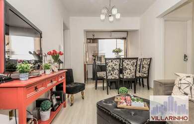 Imagem: Apartamento com 2 dormitórios à venda, 57 m² por R$ 228.000,00