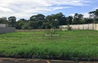 Imagem 1: Terreno à venda, 300 m² por R$ 250.000,00 - Portal da Mata - Ribeirão...