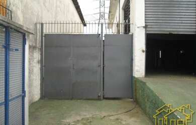 Imagem 8: Galpão, 500 m² - venda por R$ 1.300.000,00 ou aluguel por R$ 8.000,00/mês...