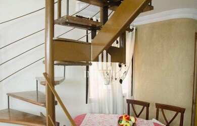 Imagem 10: Sobrado com 3 dormitórios, 100 m² - venda por R$ 799.000,00 ou aluguel...