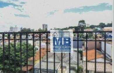 Imagem 5: Apartamento à venda, 70 m² por R$ 650.000,00 - Alto da Boa Vista - São...