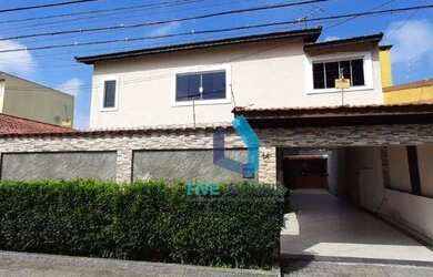 Imagem 1: Sobrado à venda, 266 m² por R$ 890.000,00 - Jardim Cruzeiro - São Paulo/SP