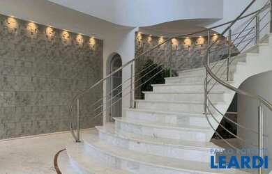 Imagem 4: CASA EM CONDOMÍNIO - TAMBORÉ - SP