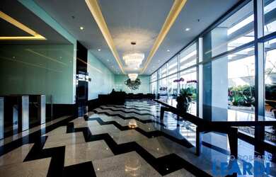 Imagem 7: CONJ. COMERCIAL - ALPHAVILLE - SP