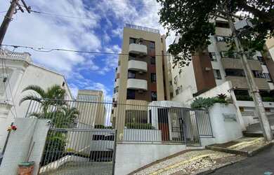Imagem 11: APARTAMENTO RESIDENCIAL em SALVADOR - BA, RIO VERMELHO