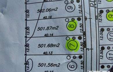 Imagem 4: Terreno à venda, 501 m² por R$ 159.594,66 - Caucaia do Alto - Cotia/SP