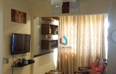 Imagem 1: Apartamento à venda, 50 m² por R$ 307.500,00 - Jardim Marabá Zona Sul...