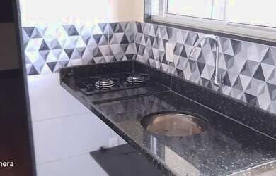 Imagem 8: Loft para alugar, 35 m² por R$ 1.300,00/mês - Itaipu - Niterói/RJ