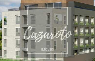 Imagem: O apartamento possui 3 Dormitórios, 2 Banheiros, 2 Vagas na