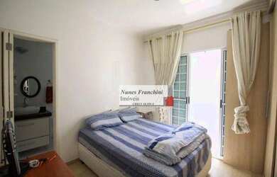 Imagem 14: Sobrado à venda, 250 m² por R$ 768.000,00 - Limão - São Paulo/SP