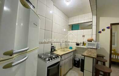 Imagem 6: Apartamento no José Menino para locação