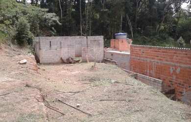 Imagem 12: Terreno 512 metros Bairro Pau arcado- Campo Limpo Paulista