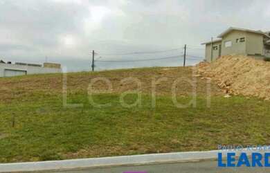 Imagem 1: TERRENO EM CONDOMÍNIO - PAIOL VELHO - SP