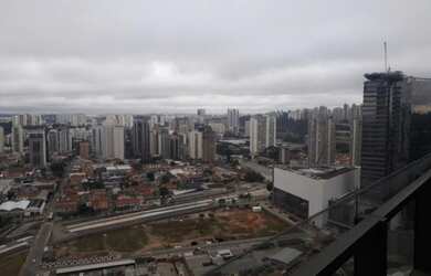 Imagem: O depósito possui 5 Vagas na garagem, 209m² de Área e está