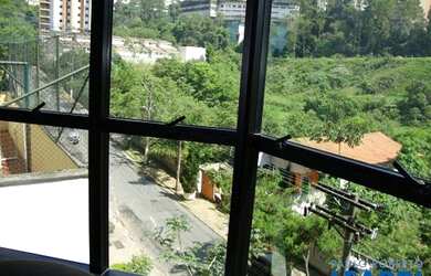 Imagem: O apartamento possui 3 Dormitórios, 3 Banheiros, 2 Vagas na