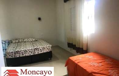 Imagem 11: Caraguatatuba - Casa Padrão - Massaguaçu