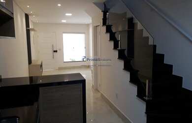 Imagem 13: CASA SOBRADO NOVO A VENDA NA REGIÃO DA SAÚDE