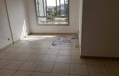 Imagem 1: Apartamento com 2 dormitórios, 74 m² - venda por R$ 340.000,00 ou aluguel...