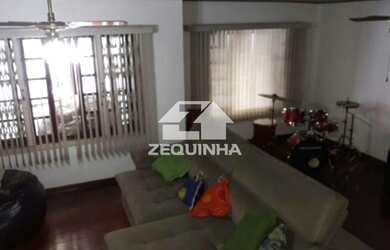 Imagem 3: Residencial - Vila Yara. 139m² de Área, 4 Vagas na garageme4 Dormitórios