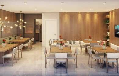 Imagem 14: Apartamento à venda, 71 m² por R$ 730.000,00 - Água Verde - Curitiba/PR