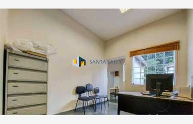 Imagem 11: Casa Residencial. Churrasqueira, 206m² de Área, 2 Vagas na garageme4...