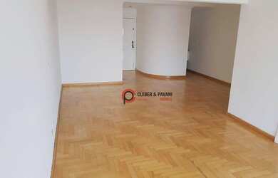 Imagem: O apartamento possui 2 Dormitórios, 2 Banheiros, 2 Vagas na