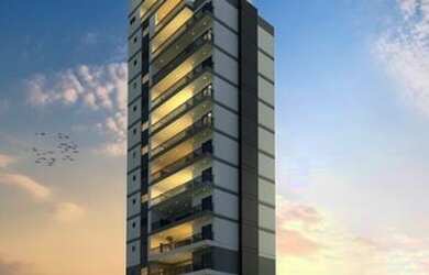 Imagem: O apartamento possui 3 Dormitórios, 5 Banheiros, 173m² de