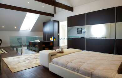 Imagem 1: CASA ATIBAIA - VILA INGLESA