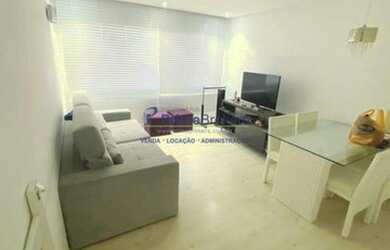 Imagem 1: Apartamento Vila Alexandria