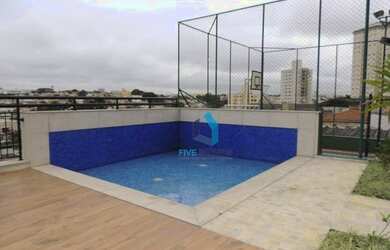 Imagem 9: Apartamento à venda, 86 m² por R$ 837.000,00 - Campo Belo - São Paulo/SP