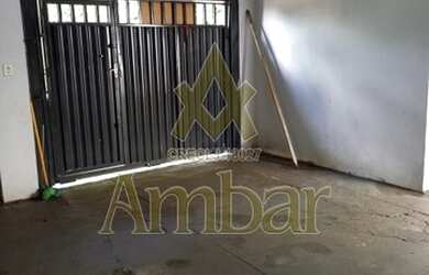 Imagem 1: Casa - Ribeirão Preto - Parque Res. Emir Garcia