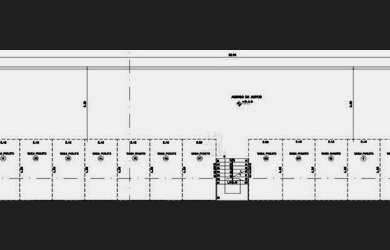 Imagem 13: Apartamento à venda, 100 m² por R$ 541.000,00 - Campestre - Santo André/SP