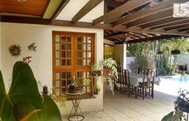 Imagem 7: Casa em Condomínio para Locação em Santana de Parnaíba / SP no bairro Residencial 09