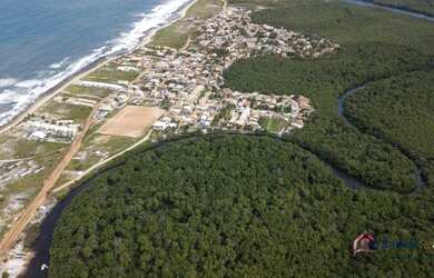 Imagem 3: Terreno à venda, 1600 m² por R$ 350.000,00 - Porto de Sauipe - Entre...