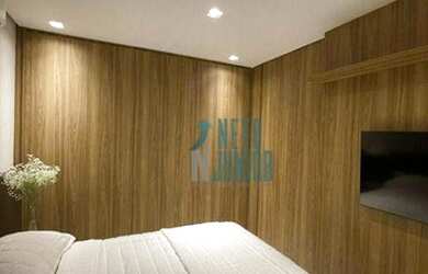 Imagem 2: Apartamento com 1 dormitório, 47 m² - venda por R$ 1.276.000,00 ou aluguel...