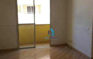 Imagem 7: Apartamento à venda, 50 m² por R$ 286.200,00 - Jardim Ubirajara Zona...