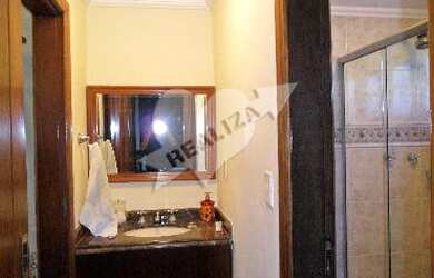 Imagem 12: Cobertura duplex para venda 370 metros quadrados Condomínio Village Oceanic com 4 quartos