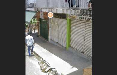 Imagem 2: Ponto comercial para venda, 15m² por R$ 55.000 - Jordão Baixo / Ibura