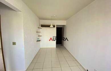 Imagem 3: Apartamento com 2 dormitórios, 50 m² - venda por R$ 220.000 ou aluguel...