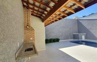 Imagem 16: Casa com 3 dormitórios à venda, 150 m² por R$ 985.000 - Residencial...