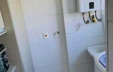 Imagem 12: APARTAMENTO - CAMPESTRE - SP