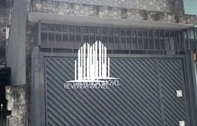 Imagem 1: Sobrado Santo André