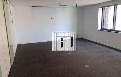 Imagem 2: Andar Corporativo para alugar, 467 m² por R$ 23.000/mês - Moema - São...