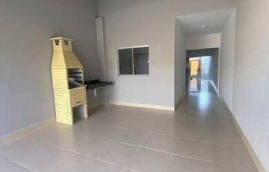 Imagem 5: Casa com 2 dormitórios à venda, 103 m² por R$ 195.000 - Girassóis...